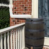 Rain Gutter Downspout Extensions Flexible, Drain Downspout Extender,Down Spout Drain
