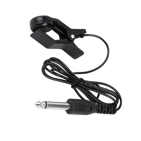 Kaaruisi Acoustics Guitar Piezo Pickup 6.35mm Output Sound Piezo Contact