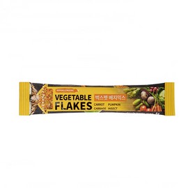 Bugspet VeggieMix Veggie Stick 30 for Dogs (Pet Free Gift) 1 Pack / (반려동물 사은품) 벅스펫 베지믹스 베지스틱 30 강아지용 ★1포★