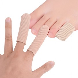 Bandage protector for cutting fingers and toes band M 4ea
