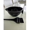 Paul Mitchell Hair Color Mixing Bowl And Brush keratherapy
