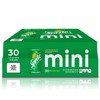 Sprite Mini Cans, 7.5 Fluid Ounce (Pack of 30)