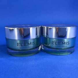 Elemis Pro-Collagen Overnight Matrix 1.0 oz (Lot of 2)