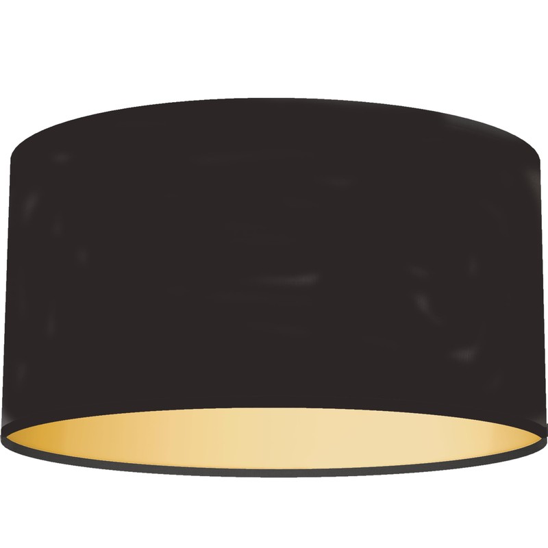 FANTASTIC SHADE CLIPS Ceiling Fan Drum Shade Kit - 100%