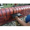 Joint Plate Stainless Steel 245 x 155 mm Grouting Sheet