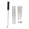 Trumpet Repair Handle, Horn Neck Repair Tool, Wind Instrument, Sheet