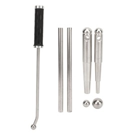 Trumpet Repair Handle, Horn Neck Repair Tool, Wind Instrument, Sheet Metal Tools, Accessories, Dent Repair, Maintenance Kit