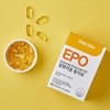 Daily One EPO Evening Primrose Oil Gamma Linolenic Acid Vitamin