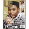 US Weekly Magazine August 11th 2025 Malcolm Jamal Warner 1970-2025