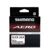 SHIMANO Aero Slick Silk Rig/Hooklength 100m 9.1lb(0.210mm)