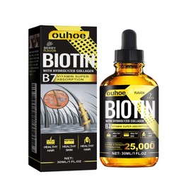 Landrain 30 ml Hair Growth Serum, Anti Hair Loss Hair Growth Agent