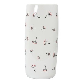 Spaceform Vase Dandelion 1864 (Hearts)