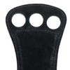 Weight Lifting Hand Grip 3 Holes Leather Gymnastics Grips Hand