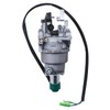 JDLLONG 41532 100161 Carburetor Fit for Champion 9375 7500 9000
