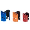 3 Piece Metal Cutting Guide Kit,Pipe Saddle Template Sizes Include: