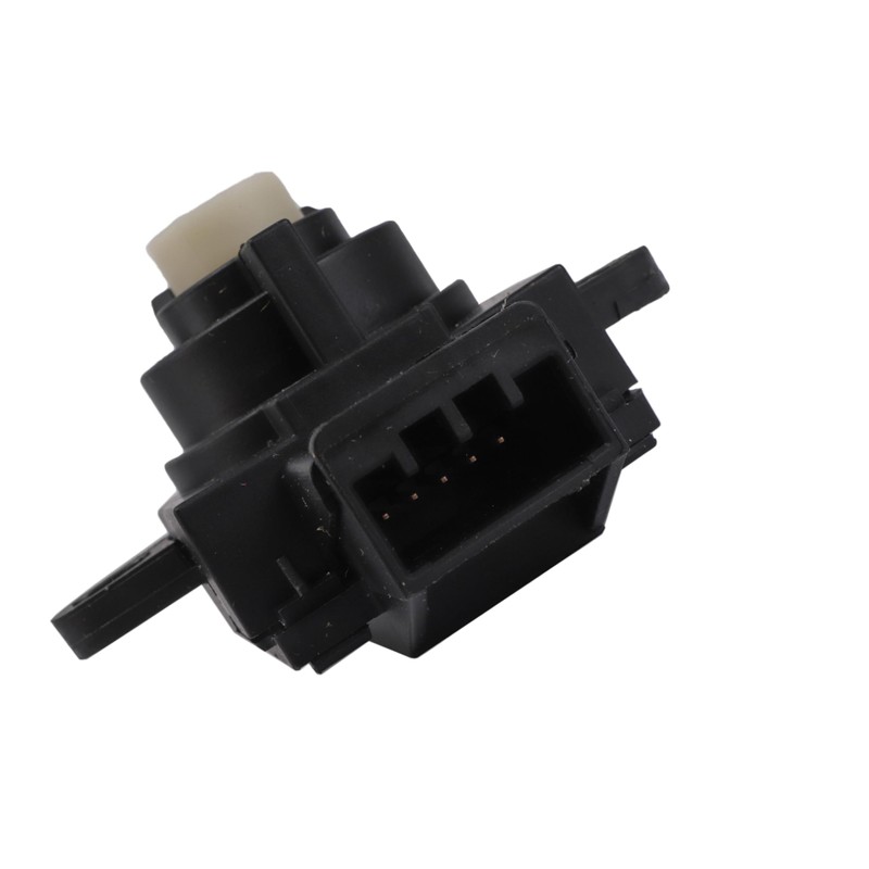 GM Genuine Parts 23215459 Ignition and Start Switch