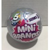 ZURU Series 3 - 5 Surprise Mini Brands Figure Set