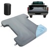 HOMBYS Memory Foam Truck Bed Mattress for 6ft to 6.5ft,