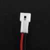 YWBL-WH JST Connection Cable 1.25 mm 2-Pin Micro JST Male/Female