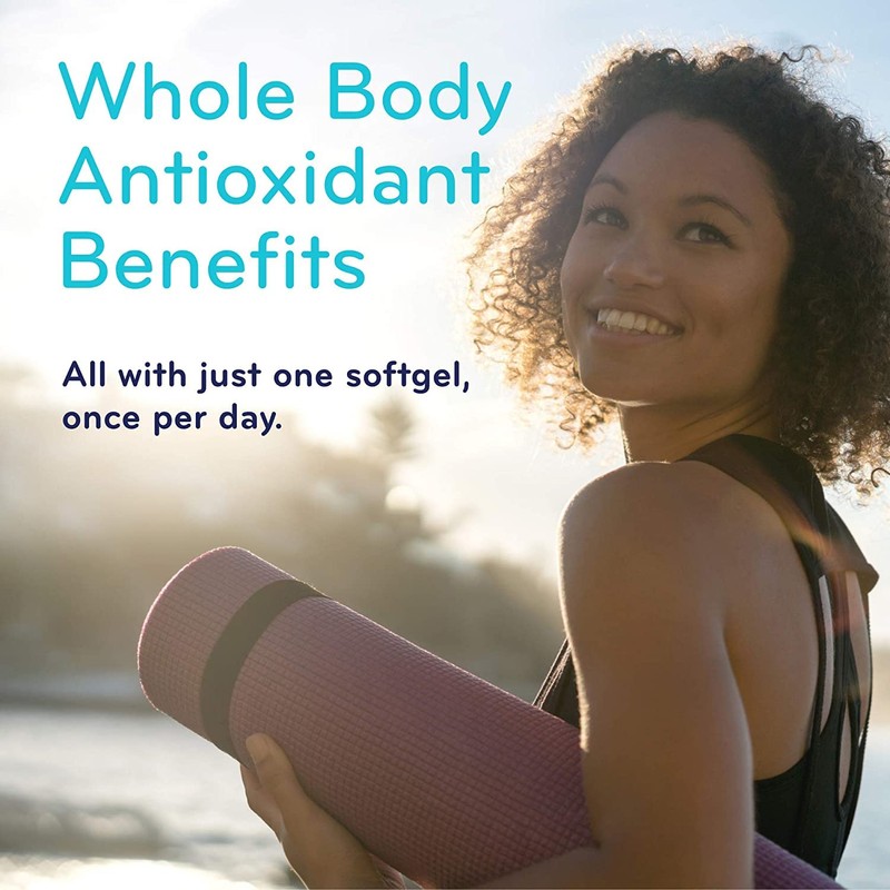 SISU - Full Spectrum Curcumin (NovaSol) 30 softgels