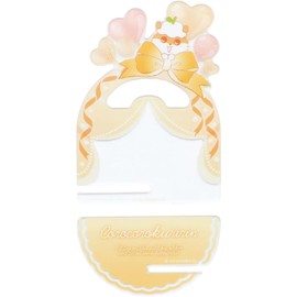 Tees Factory SR-5545213CK Acrylic Can Badge Stand