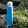 GRÄWE Thermos Flask, Stainless Steel Drinking Bottle, 1 Litre, Thermos