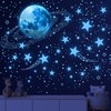 Gretion 1108 Pcs Classic Glow in The Dark Stars &