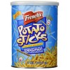 French's, Potato Sticks, Original, 5oz Canister (Pack of 3) by French's