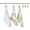 BEWISHOME 50 PCS Boot Hangers for Closet, Laundry Hooks with