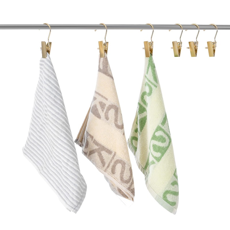 BEWISHOME 50 PCS Boot Hangers for Closet, Laundry Hooks with
