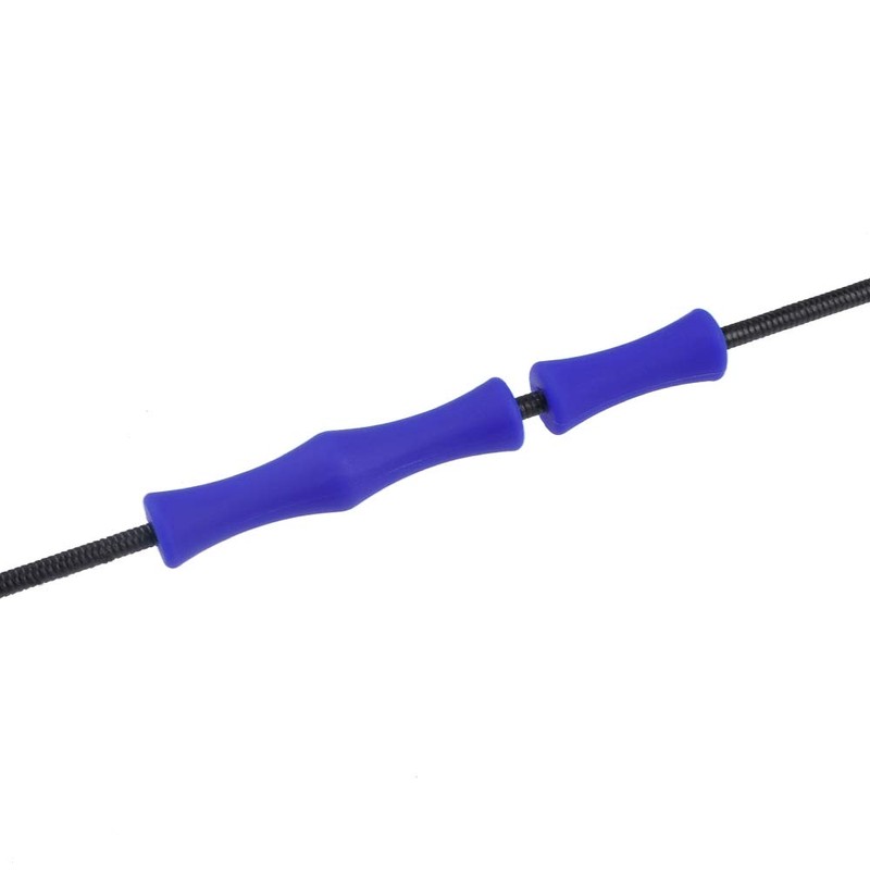 YLS Archery Bowstring Finger Savers Finger Guards Shooting Practice Finger