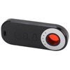 Signal Detector Bug Finder Camera Scanner Rechargeable Detecting Tool for