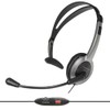Panasonic KX-TCA430 Comfort-Fit, Foldable Headset with Flexible Noise-Cancelling Microphone and