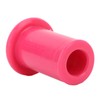 12pcs Cupcake Corer Tools Silicone Reusable Safe Cupcake Hole Cutter
