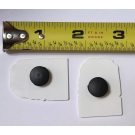 handmade Heavy metal Music Charms (hard) For Croc Style Shoes or similar items 2pc