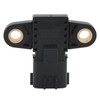 Fuel Pressure Sensor Black ABS Replacement for MAP Sensor Air