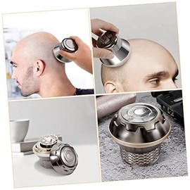 1set Multifunctional Electric and Beard Trimmer for Men Portable Hair Clipper Removable USB Rechargeable Versatile Grooming Tool for Home and Travel