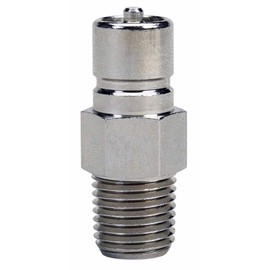 Moeller Marine Fuel Tank NPT Connector (Nissan/Tohatsu, 1/4")