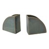 Petali Teas Bookend Vases- Two vases to Make one Set