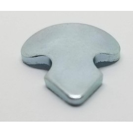 USA Premium Store 12 (DOZEN) ZINC STEEL DRAWER STOPS SINGLE POINT SLIDING FILE CHEST WOOD