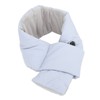 USB Heated Scarf for Men Women 3 Temperature Settings Neck