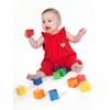 SINA Spielzeug 26001 Sounding Building Blocks