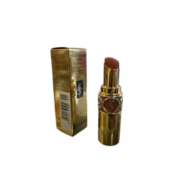 Yves Saint Laurent YSL Rouge Volupte Shine Oil-In-Stick Lipstick 151 Orange Caraco Travel .11oz NIB