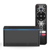 X6 Android 11.0 Smart TV Box Amlogic S905Y4 4K Media