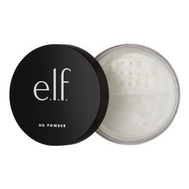 Polvo Suelto Hd Translucido Elf Cosmetics
