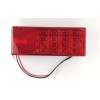 Karavan 205-00129-NA LED Left Hand Submersible Tail Light