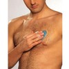 SHOP-STORY - SMOOTH AWAY VIBE : Vibrating Exfoliating Hair Removal
