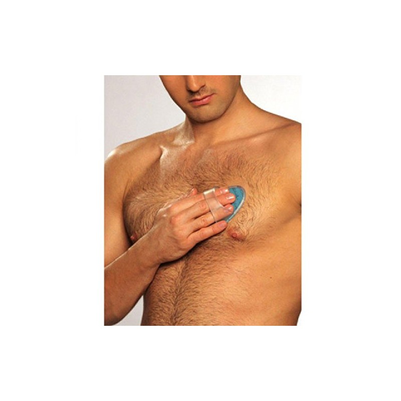 SHOP-STORY - SMOOTH AWAY VIBE : Vibrating Exfoliating Hair Removal