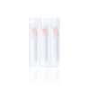 Horn Medical Syringes Set for Hobby & DIY, with Blunt
