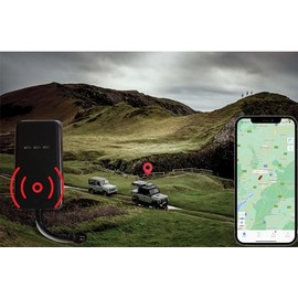 DefenderDefender 2G GPS Vehicle Tracker Including 12 month Subscription